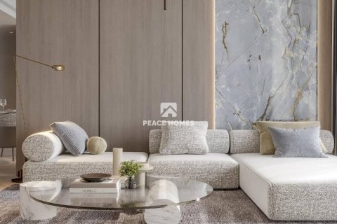 Apartment de 3 dormitorios en THE CENTRAL DOWNTOWN Arjan, UAE No. 10254