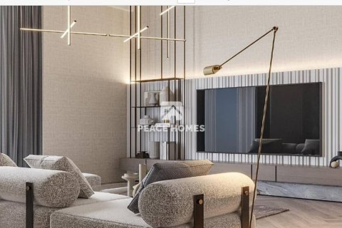 Appartement de 3 chambres à THE CENTRAL DOWNTOWN Arjan, UAE No. 10254 5