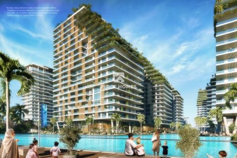 Appartement de 3 chambres à Dubai South (Dubai World Central), UAE No. 10255 11