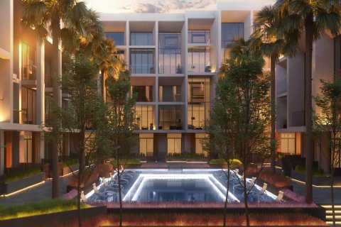 THE AUTOGRAPH RESIDENCES à Jumeirah Village Circle, UAE No. 98606