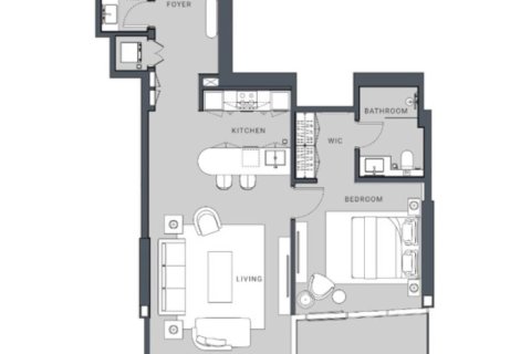 1 bedroom Apartment in Ras Al Khaimah, UAE No. 17902