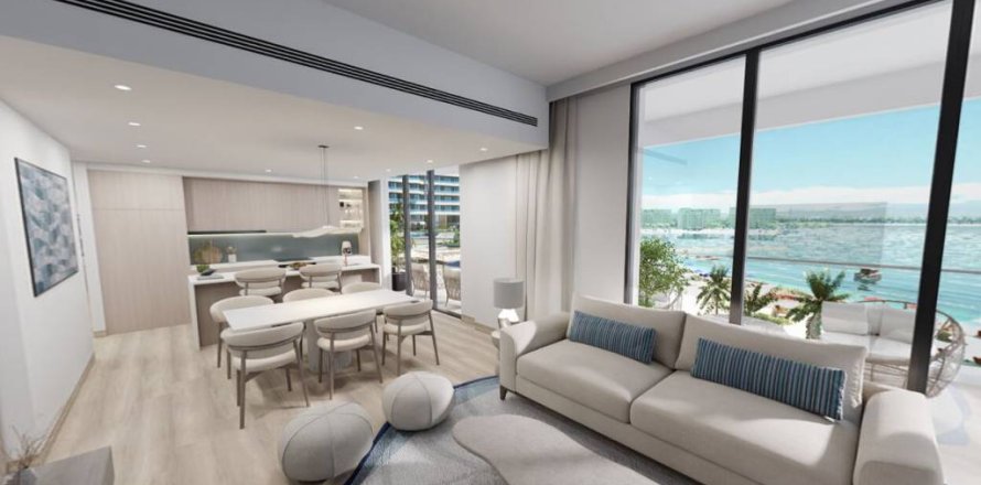 3 bedrooms Apartment in Ras Al Khaimah, UAE No. 17905