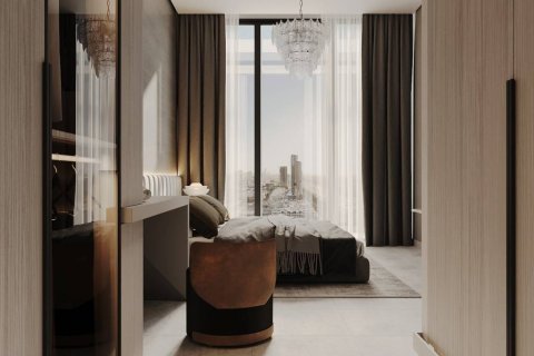 Appartement de 1 chambre à Dubai, UAE No. 14725 9