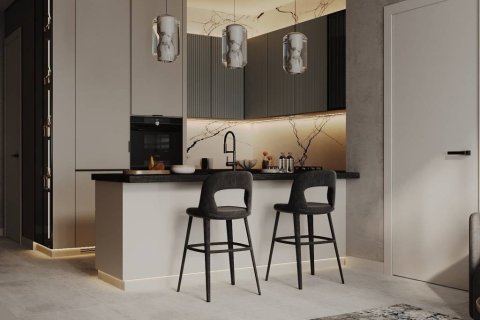 Apartment de 2 dormitorios en Dubai, UAE No. 14724