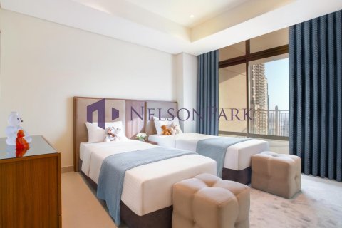 3 bedrooms Apartment in Doha, Qatar No. 58110 5