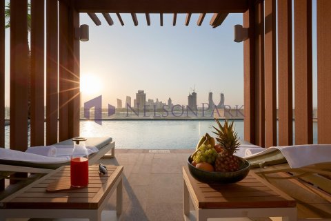 3 bedrooms Apartment in Doha, Qatar No. 58110