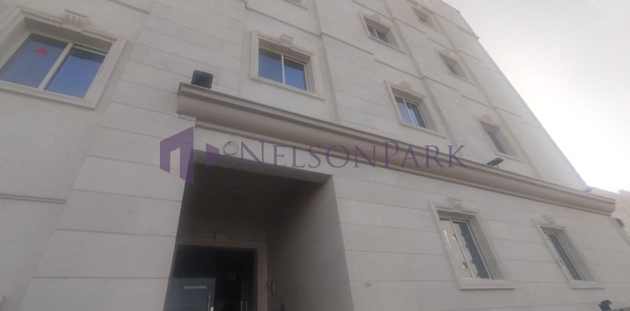 Apartment de 2 dormitorios en Doha, Qatar No. 58107