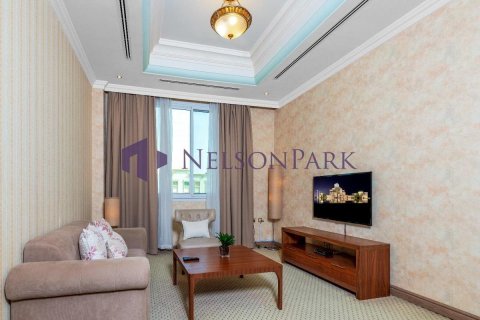 1 غرف نوم شقة في الدوحة, Qatar رقم 58105 5