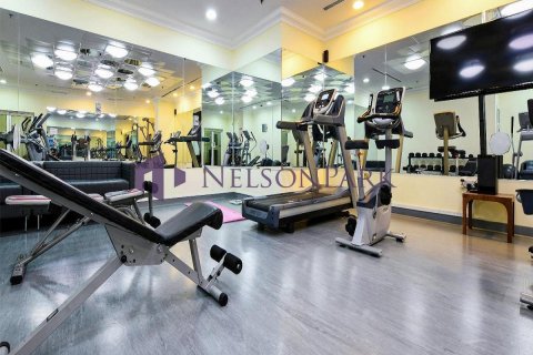 1 غرف نوم شقة في الدوحة, Qatar رقم 58105 8