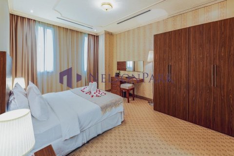 1 غرف نوم شقة في الدوحة, Qatar رقم 58105 3