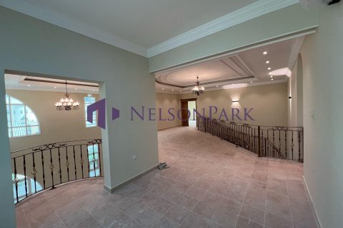 Villa de 5 dormitorios en Doha, Qatar No. 58125 18