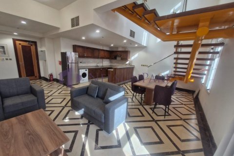 1 غرف نوم شقة في لوسيل, Qatar رقم 58108