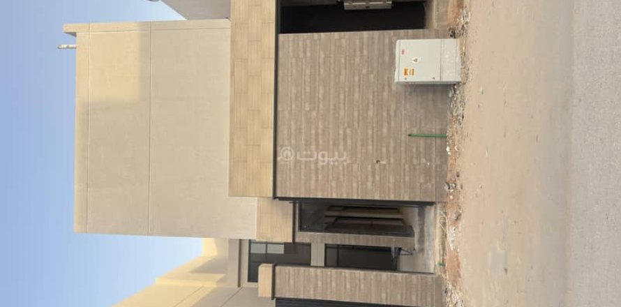 Villa de 5 dormitorios en Riyadh, Saudi Arabia No. 61594
