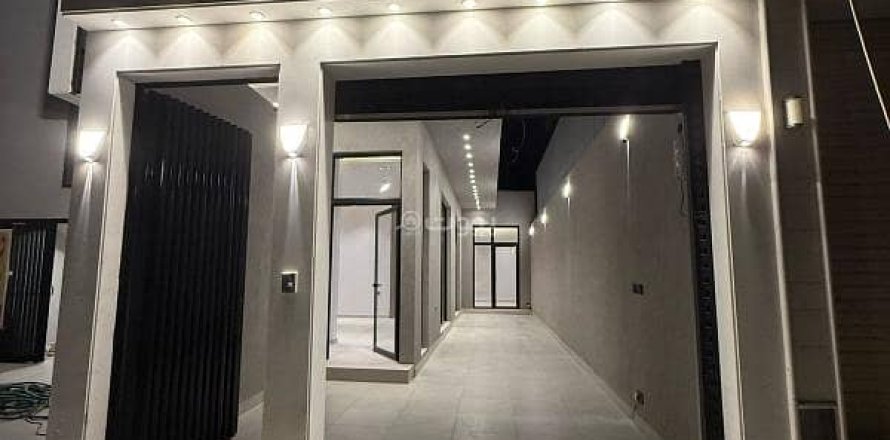 Appartement de 4 chambres à Riyadh, Saudi Arabia No. 61589